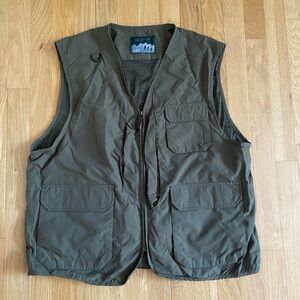 Men’s outdoor sports vest